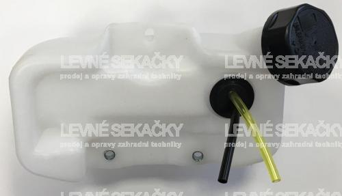 Benzintank für die Motorsense IKRA CG 260 und BT 2640 