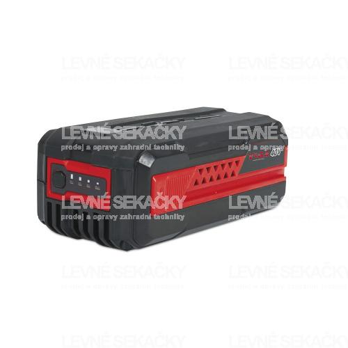 VeGA Batterie 40V, 2.5Ah VeGA 40CS14 VeGA 32H ECO + AKU set; 42S ECO + AKU set; 46S ECO + AKU set