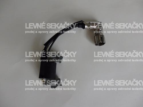 Zündspule für den Weibang WB 1P65FE-5HP Motor 