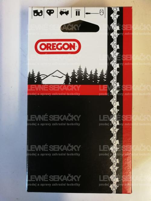 Oregon-Kette 21BPX078X