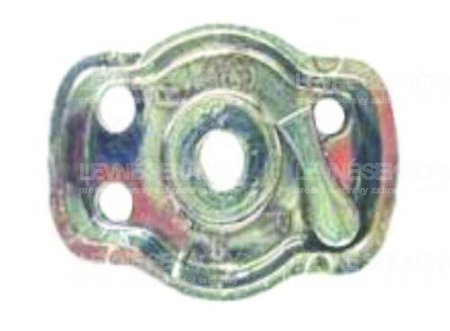 Gegenseitiger Starter (Zurrgurt) für IKRA CG 260 und BT 2640 Heckenschneider 