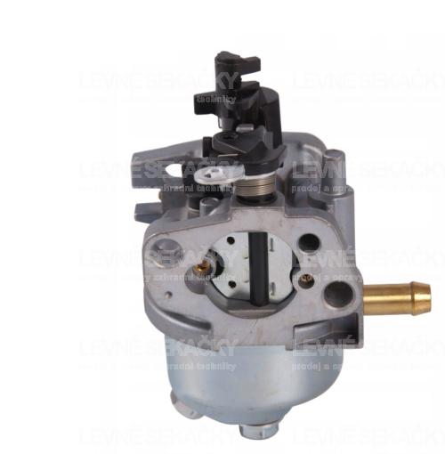 Vergaser für Fieldmann FZR 4615 LIBES – Ersatz
