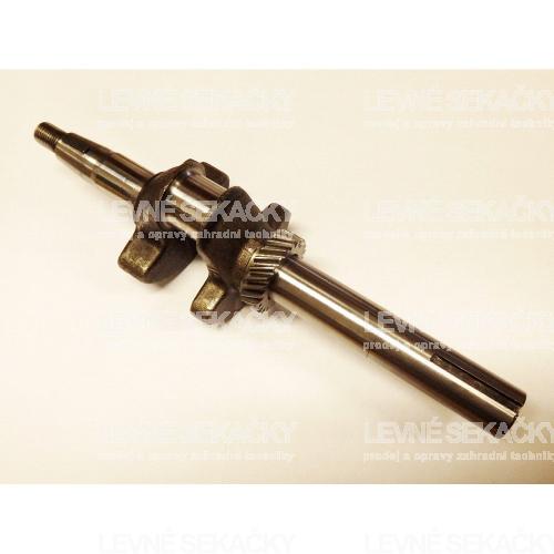 Kohler XT-7 Kurbelwelle 173ccm