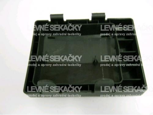 Abdeckung des Luftfilters für VeGA-Rasenmäher mit Y139V 5HP-139 cm³ und Y173V 6HP-173 cm³ Motoren