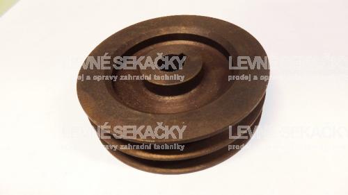 WEIBANG WB 384 RC Umlenkrolle