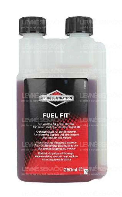 Kraftstoffstabilisator BRIGGS & STRATTON 250ml (992381) - ohne weitere Rabattmöglichkeiten