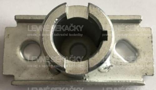 Messerträger für PROTECO Rasenmäher 51.06-SB-139