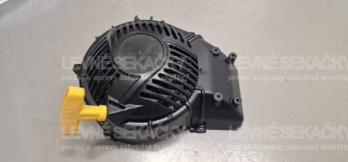 Anlasser Fieldmann FZR 4615-20BES