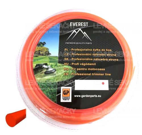Ersatzseil - rund 2,4 mm 87M